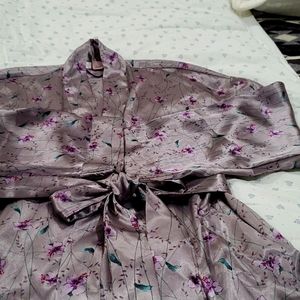 Victoria Secret wrap